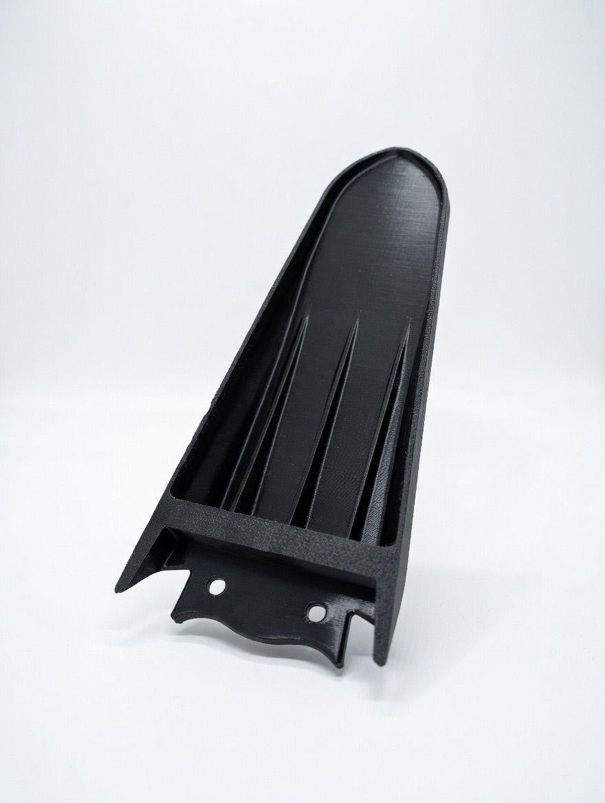 Komodo Flexible Rear Fender