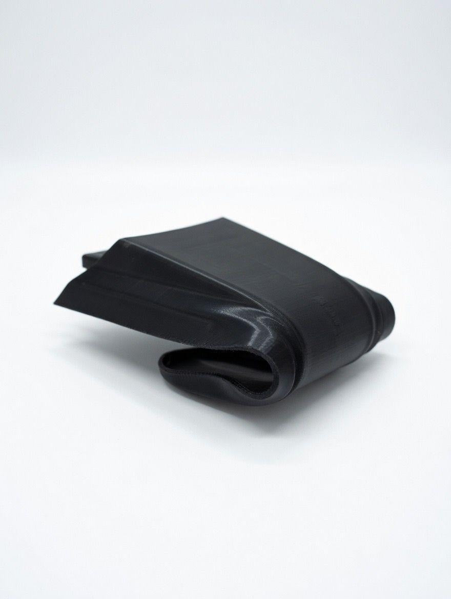 Komodo Flexible Rear Fender