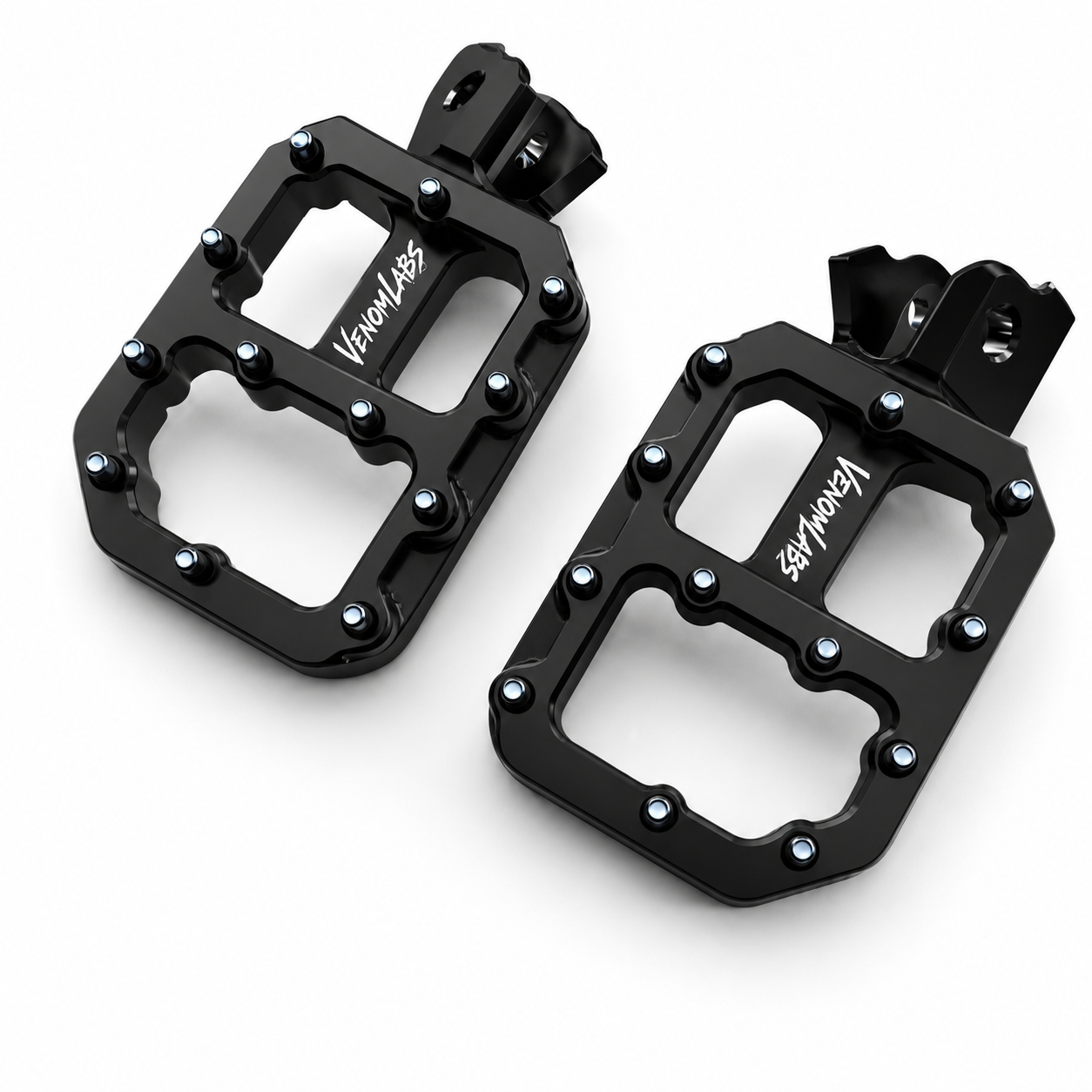VenomLabs Pegs