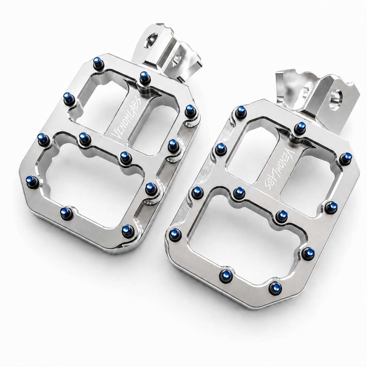 VenomLabs Pegs