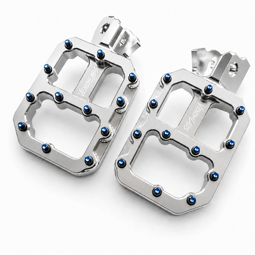 VenomLabs Pegs