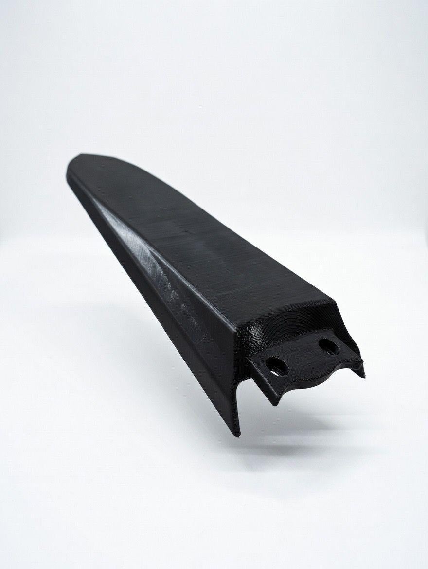 Komodo Flexible Rear Fender