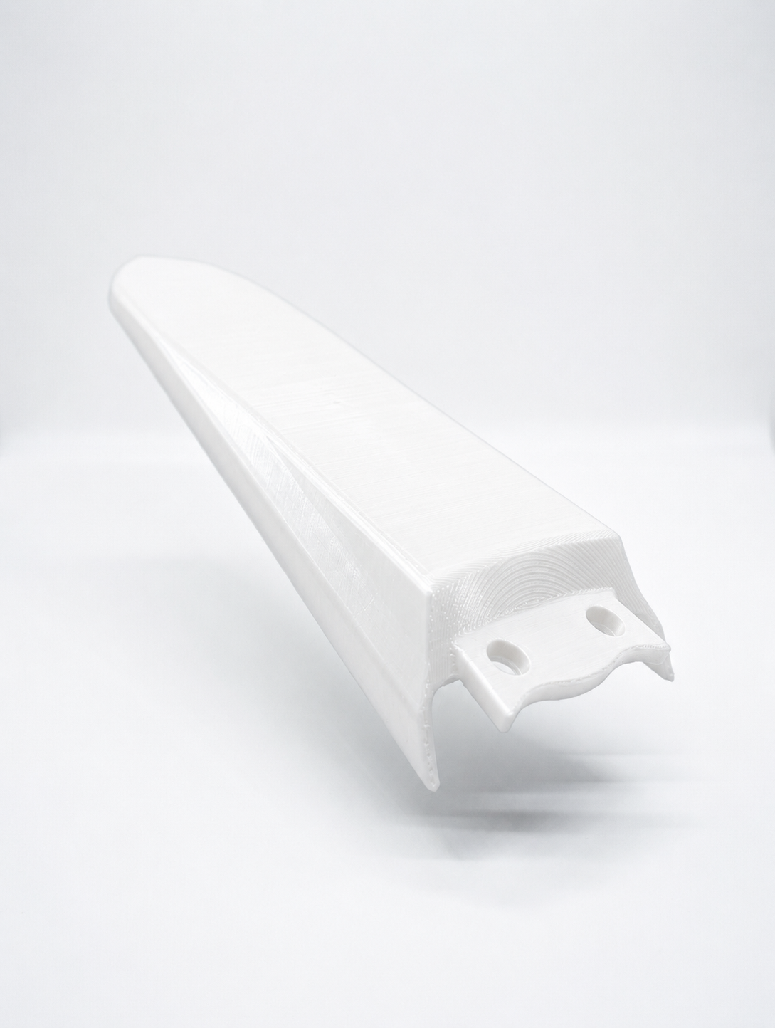 Komodo Flexible Rear Fender